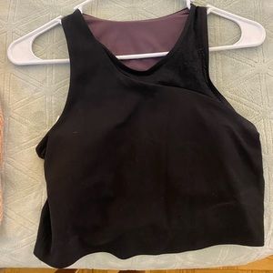 Athleta Workout Top